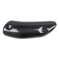 NT Ducati 749 999 999s 100% Carbon Fiber Exhaust Heat Shield Pipe Guard a01