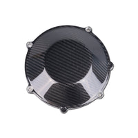 900SS Dry Clutch Cover-100% Carbon Fiber NT 1991-2006 Ducati SuperSport 900