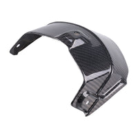 NT Fender Extension in 100% Carbon Fiber for Suzuki GSX1300 R Hayabusa 2008-2020