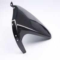 NT 2005-2006 ZX-6R Real 100% Carbon Fiber Rear Fender Hugger Mudguard