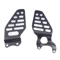 NT Real 3K Twill Carbon Fiber Pieces for Yamaha 2008-2010-2012-2014-2016 YZF R6