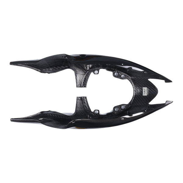 NT 2008-2012-2015-2019-2020 Suzuki GSX1300R Hayabusa 100% Carbon Fiber Tail Fairing