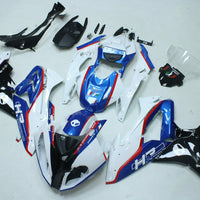 NT Fairing Kit Fit for BMW 2017-2018 S1000RR White Blue Black Injection a002