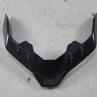 US STOCK NT Injection Plastic Fairing for Suzuki 2021-2024 Gen3 Hayabusa GSXR1300 Carbon Fiber Look S01 Available in CA