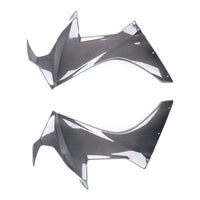 NT 100% Carbon Fiber Both Sides Upper Fairings for HONDA CBR1000RR 2017-2026