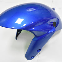 NT Aftermarket Injection ABS Plastic Fairing Fit for GSXR 600/750 2011-2024 Blue Black N041
