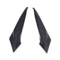 2011-2025 Suzuki GSX-R750 GSX-R600 Tank Side Panels- 100% Carbon Fiber