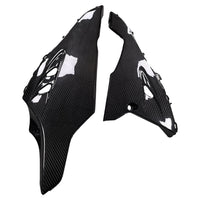 NT Real 100% Carbon Fiber Belly Pan Fairing Fit for Suzuki 2009-2016 GSXR 1000