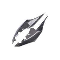 100% Carbon Fiber TAIL SIDES Fit for Yamaha 2015-2020-2026 R1 R1M R1S
