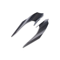 100% Carbon Fiber TAIL SIDES Fit for Yamaha 2015-2020-2026 R1 R1M R1S