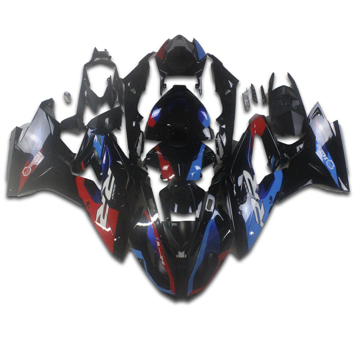 NT Tank Cover Fairings Fit for BMW 2017-2018 S1000RR Black Red Blue Bodywork a05
