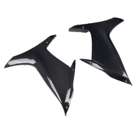 NT 2011-2017-2019-2022-2025 Suzuki GSXR 600/750 100% Carbon Fiber Large Side Fairings