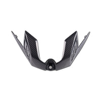 100% Real Carbon Fiber Airbox Cover Front Piece Fairing Yamaha R1 2020-2024