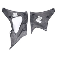 NT Real Carbon Fiber Middle Side Fairing for Yamaha 2022-2023-2024-2025 YZF R7