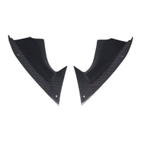 NT Real 100% Carbon Fiber Dash Panel for Yamaha 2008-2009-2011-2013-2014-2016 YZF R6