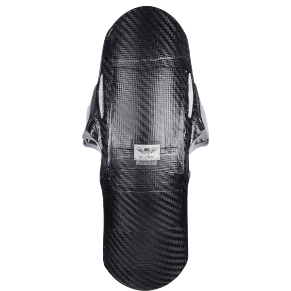 NT Real 100% Carbon Fiber Front Fender for Yamaha 2003-2004 YZF R6 & 2006-2009 R6S