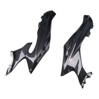 NT Real 100% Carbon Fiber Upper Side Fairings for Yamaha 2017-2018-2019-2021 YZF R6