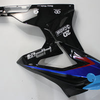 NT Fairing kit Fit for BMW 2015-2016 S1000RR Black Blue Injection Mold a007