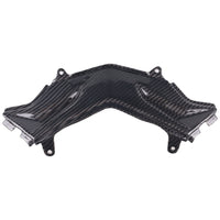 NT 2013 - 2017 Kawasaki Ninja Z250 / 15-17 Z300 100% Carbon Fiber Rear Tail Panel