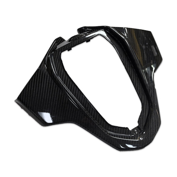 NT Carbon Fiber Center Tail Fairing For BMW S1000RR 2023 2024