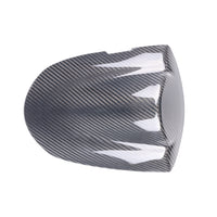 NT 06-07-2006-2007 SUZUKI GSXR GSX R 600 750 REAL 100% Carbon Fiber SEAT COWL COVER
