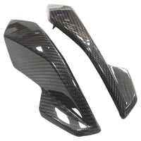 NT 3K Real Carbon Fiber Front Side Fairings Fit for BMW 2021-2023 S1000R