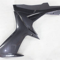 NT Carbon Fiber Like Right Side Fairing Fit for Suzuki 2011-2024 GSXR 600/750 a0