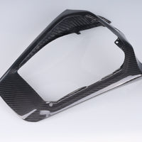 NT 2008-2011 Honda CBR1000RR 100% Carbon Fiber Rear Upper Tail Seat Cover Fairing