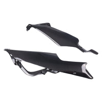 NT Belly Pan Lower Fairing 100% Carbon Fiber for Suzuki GSXR 600 750 2006-2007