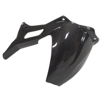 NT 3K Real Carbon Fiber Rear Hugger Guard Fender Fit for BMW 2020-2025 S1000XR