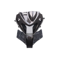 NT 100% Real 3K Twill Carbon Fiber Piece for BMW 2009-2014 S1000RR