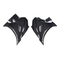 NT Large Side Panels in 100% Carbon Fiber for Suzuki GSX-R1000 2017-2021-2025