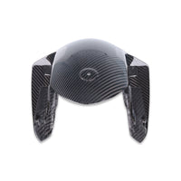 100% Carbon Fiber FRONT FENDER SUZUKI GSXR 1000 1000R 2017-18-19-2020-2021-2022-2024