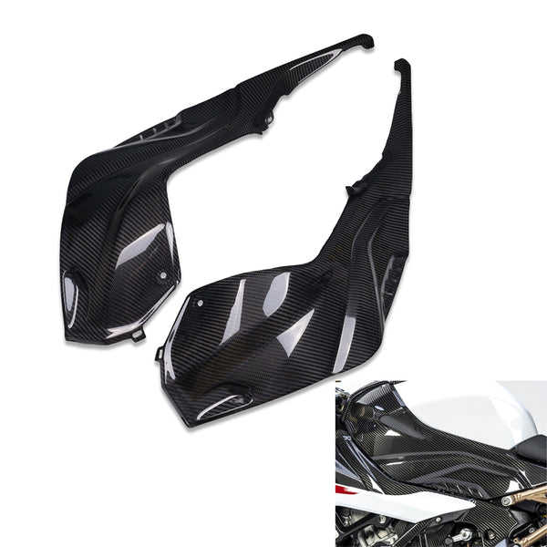 NT 100% Real 3K Twill Carbon Fiber Piece for BMW 2019-2022 S1000RR