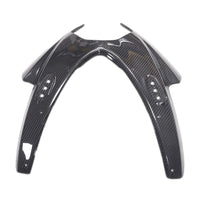 NT Real 100% Carbon Fiber Front Nose Fairing Fit for Suzuki 2007 2008 GSXR 1000