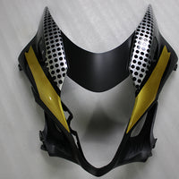 US STOCK NT Injection Gold Black Fairing for Suzuki 2021-2024 Hayabusa GSXR1300 GEN 3 N008 Available in TX