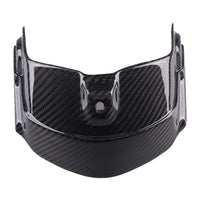 NT Fender Extension in 100% Carbon Fiber for Suzuki GSX1300 R Hayabusa 2008-2020