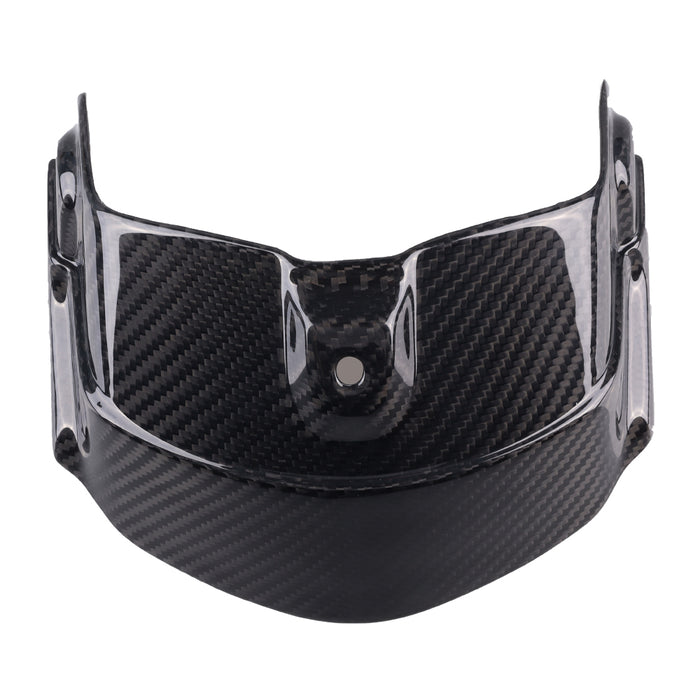NT Fender Extension in 100% Carbon Fiber for Suzuki GSX1300 R Hayabusa 2008-2020