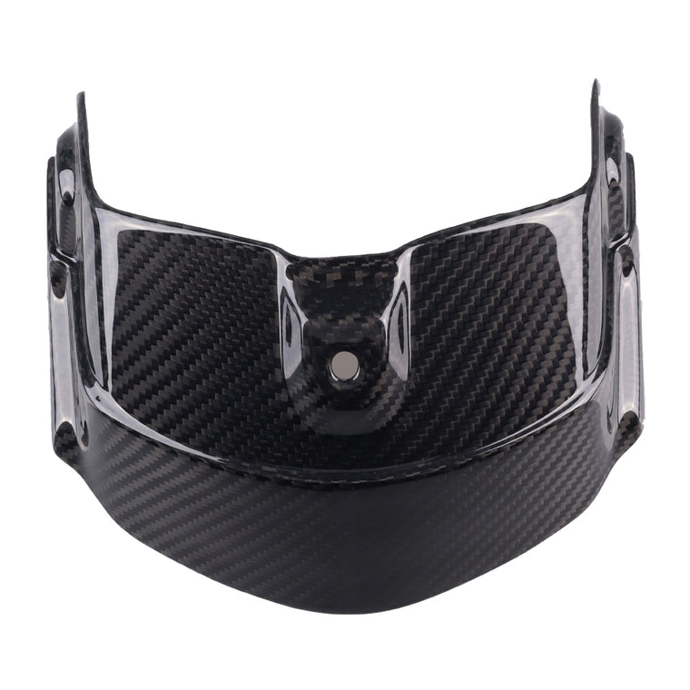 NT Fender Extension in 100% Carbon Fiber for Suzuki GSX1300 R Hayabusa 2008-2020