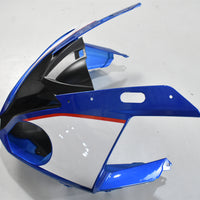 NT Fairing Kit Fit for BMW 2015-2016 S1000RR White Blue Injection Mold a021