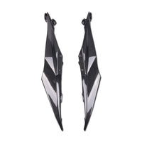 100% Carbon Fiber TAIL SIDE FAIRING 2017-2018-2019-2021-2022-2024 SUZUKI GSXR 1000