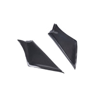 916  996  998 Airbox Covers - 100% Carbon Fiber NT Ducati 748