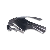 2017-2024 GSX-R1000/R/RZ 100% Carbon Fiber Upper Front Nose Headlight Fairing Cowl