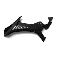 US STOCK NT Injection ABS Plastic Fairing Fit for Yamaha 2015-2019 YZF R1 Black N001 Available in CA