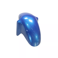 US STOCK NT Fairing Fit for Suzuki 1996-1999 GSXR600/750 SRAD w/ Tank Cover Blue Green U012 Available in CA