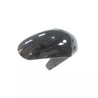 US STOCK NT Aftermarket Injection ABS Plastic Fairing Fit for GSXR 600/750 2001-2003 Red Silver Black U099 Available in TX