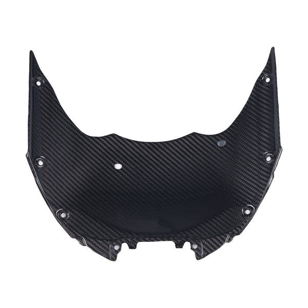 NT Real 100% Carbon Fiber Front Fairing Base for Suzuki 2017-2022-24-2025 GSXR 1000