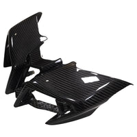 NT 100% Carbon Fiber Front Nose Fairing Fit for Yamaha 2016-2021 FZ-10, MT-10