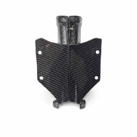 NT 3K Real Carbon Fiber Air Intake Cover Fit for BMW 2019-2022 S1000RR