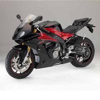 NT Black Red Fairing Kit For BMW S1000RR 2015 2016 2017 Injection BodyWork a026